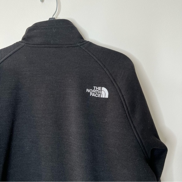 The North Face Black Performance Jacket - Picture 9 of 11